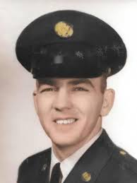 George Kenneth Hodges Obituary