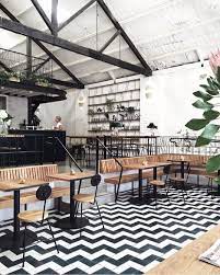 Coffee Shop Corners On Instagram Major Tile Envy Mecca Coffee Sydney Australia Pho Cafe Interior Design Restaurant Interior Design Restaurant Interior