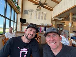 The mighty 310 flies again! Josh T Sevearance