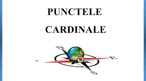 Punctele Cardinale Youtube