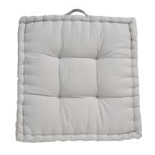Coussin de sol tapissier rond ou carré de premium qualité lavage du coussin à la main tissus naturels : Achat Coussin De Sol Pas Cher Retrait Gratuit Ou Livraison A Domicile But Fr