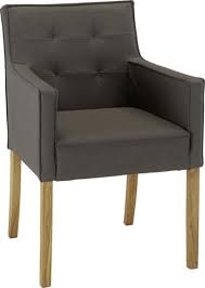 Stuhl Luxemburg Mit Armlehnen Stuhle Mobel Furniture Haus Deko