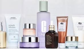 The Cosmetics Company Store | Dalton Park