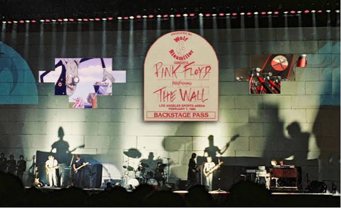 Pink Floyd – The Wall,' February 7, 1980: Shows I'll Never Forget