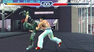 Get free tekken 4 game download for pc. Tekken 4 Download Gamefabrique