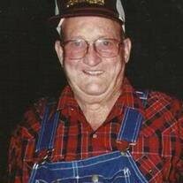 John Henry Jasper Obituary