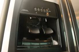 To clear ice from the ejector if troubleshooting your whirlpool french door refrigerator not making ice yields no solution its possible one or more ice maker components are. Ice Maker Water Is Overflowing Thriftyfun