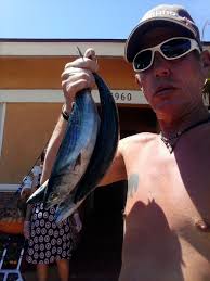 San Diego rod & reel club 1-day trip