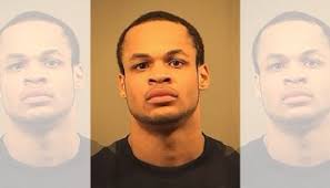 Waldorf man charged with burglarizing church, theft, and forgery