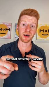 Need a little MAGIC to get through finals? ✨, Brian Dubow (’23) shares 5  mental health tips you can use anytime stress starts to take over. , What’s  one thing you do to take care of your mental ...