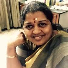 Nirmala Babu's Instagram, Twitter & Facebook