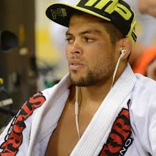 André Galvão se pronuncia após agressão sofrida por Gordon Ryan