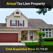 Free Tax Lien Training Property Tax Property Tax Free