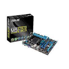 On tuesday, asus launched the m4a89gtd pro motherboard, with a novel feature: M5a78l M Lx3 Motherboards Asus Global