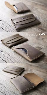 Wallet Leather Wallet Leather Credit Card Wallet Etsy Deri Cuzdan Cuzdanlar Canta Modelleri