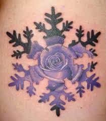 At tattoounlocked.com find thousands of tattoos categorized into thousands of s, flake tattoo, carlene edwards design folio. What Does Snowflake Tattoo Mean Represent Symbolism