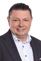 Kontaktseite Funktionär