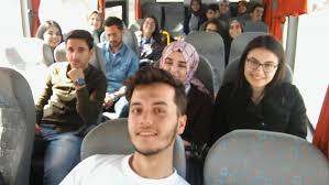 Programı kapsamında van'dan gelen ortaokul ve lise öğrencilerinden oluşan kafile erzurum teknik üniversitesi'ni (etü) ziyaret etti. Erzurum Teknik Universitesi Psikoloji Kulubu Home Facebook