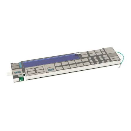Samsung Range Display Board Assembly - DE96-01027A