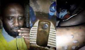 Afrikarabia » Djibouti : la détention de Fouad Youssouf ravive la  contestation politique