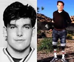 Great Survival Stories: Eric LeMarque » Explorersweb