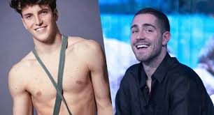 @tommaso_zorzi tommy, michele (fa parte del gruppo di fan di facebook) e ci tiene ad inviarti questa foto, e il suo immenso affetto ❤. Tommaso Zorzi E Tommaso Stanzani Di Amici Pizzicati Insieme Cosa C E Tra I Due Foto