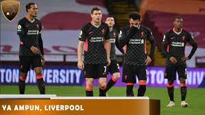 Ya Ampun Liverpool Liverpool Hancur Lebur Diganyang Aston Villa 2 7 Liverpool Aston Villa Sports Jersey