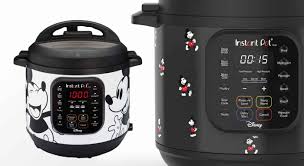 We did not find results for: New Disney Instant Pot Mickey Mouse Special Collection