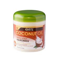 Essential oils can help target specific scalp concerns like. Ors Coconut Oil Hairdress Softener 5 5oz Target