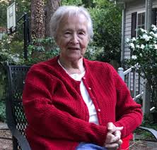 Remembering Virginia Anne Broyles