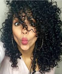 A great detangler brush creates a groomed and sleek look. Pin On Kinky Curly 3b 3c