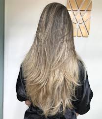 Here are the top 15 hairstyles for long straight hair with pictures that you should definitely try out. 50 Best Haircuts For Thick Hair In 2021 Hair Adviser