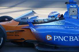 Indycarseries #iowaspeedway #aeroscreen #indycar #willpower #penskeracing with everyone indycar 2020 aeroscreen triple screen onboard at nordschleife help support my channel over my. Indycar Aeroscreen Makes Track Testing Debut At Phoenix Indycar Autosport