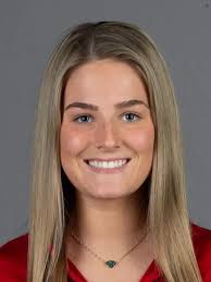 2020 Field Hockey Roster