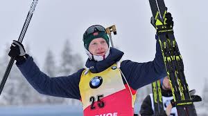 Official instagram account for the bmw ibu worldcup biathlon oberhof 🇩🇪 04. Biathlon In Oberhof Ungeliebter Sieger Aus Russland Sportbuzzer De