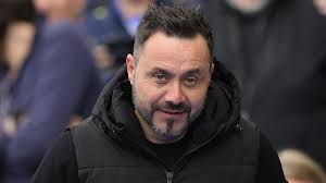 Fabio Capello mengamuk Roberto de Zerbi adalah pengurus 'tahap ketiga' :  r/PremierLeague