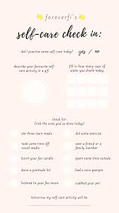 Self Care Check In Instagram Story Template Instagram Story Questions Instagram Challenge Instagram Story Template