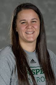 2015 Women's Lacrosse Roster