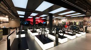 Bike Concept Store的圖片搜尋結果 Store Design Remodel Bicycle Store