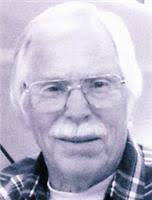 Wyborn Smith Obituary