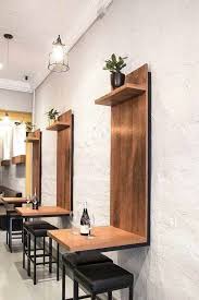 Pin By Hajam On Muebles Restaurant Furniture Cafe Interior Coffee Shops Interior