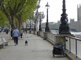 3, will not be credited until tuesday, sept. London South Bank Walk Travel Guide At Wikivoyage
