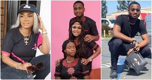 Iyabo ojo was born as alice iyabo ogunro on 21 december 1977 in lagos, nigeria, although her father was from abeokuta. Actress Iyabo Ojo Marks Son S 20th Birthday With Sweet Words Onlinenigeria Com