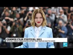 Retrouver le festival de cannes et la cérémonie en direct et en clair sur canal+, partenaire officiel du festival du film de cannes du 6 au 17 juillet 2021. Cannes Film Festival Announces Selections For Its 2021 Competition