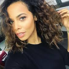 That said, this hair type can reap incredible benefits with the use of the right hair care products. Mixed Race Celebrities And Their Hair