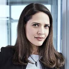 Filmografie Monique Gabriela Curnen