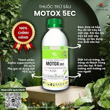 Motox 5EC