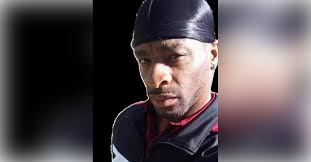 Obituary information for Demarcus Douglas Hodge