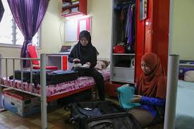 Kolej yayasan saad 122 km. Last Batch Of Umskal Students Return To Peninsula Today Klia2 Info
