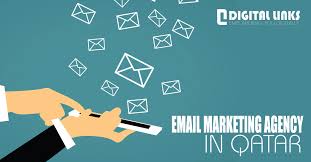 Email Marketing Service Agency In Qatar Email Marketing Agency Email Marketing Services Email Marketing
